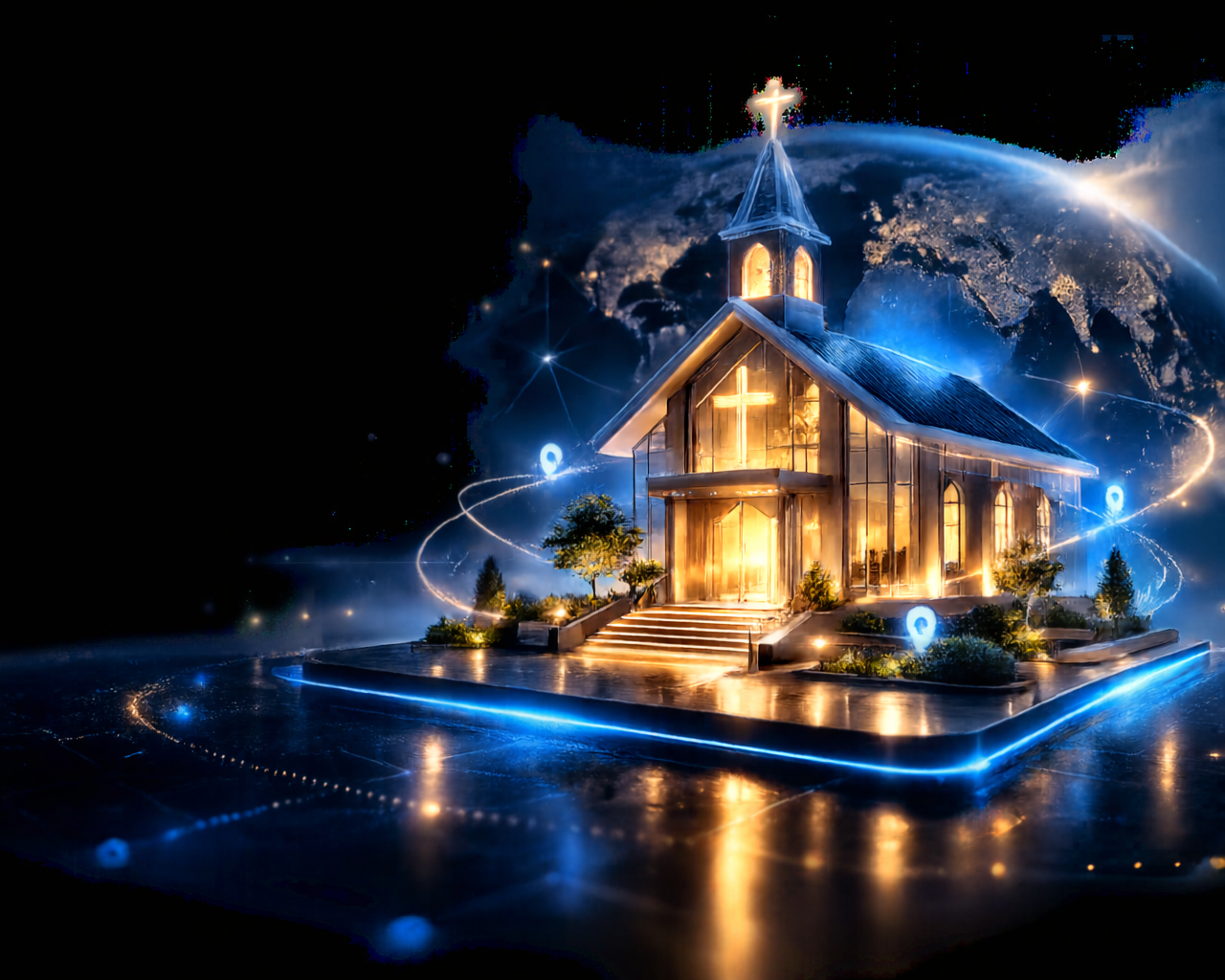 Parables & Pearls